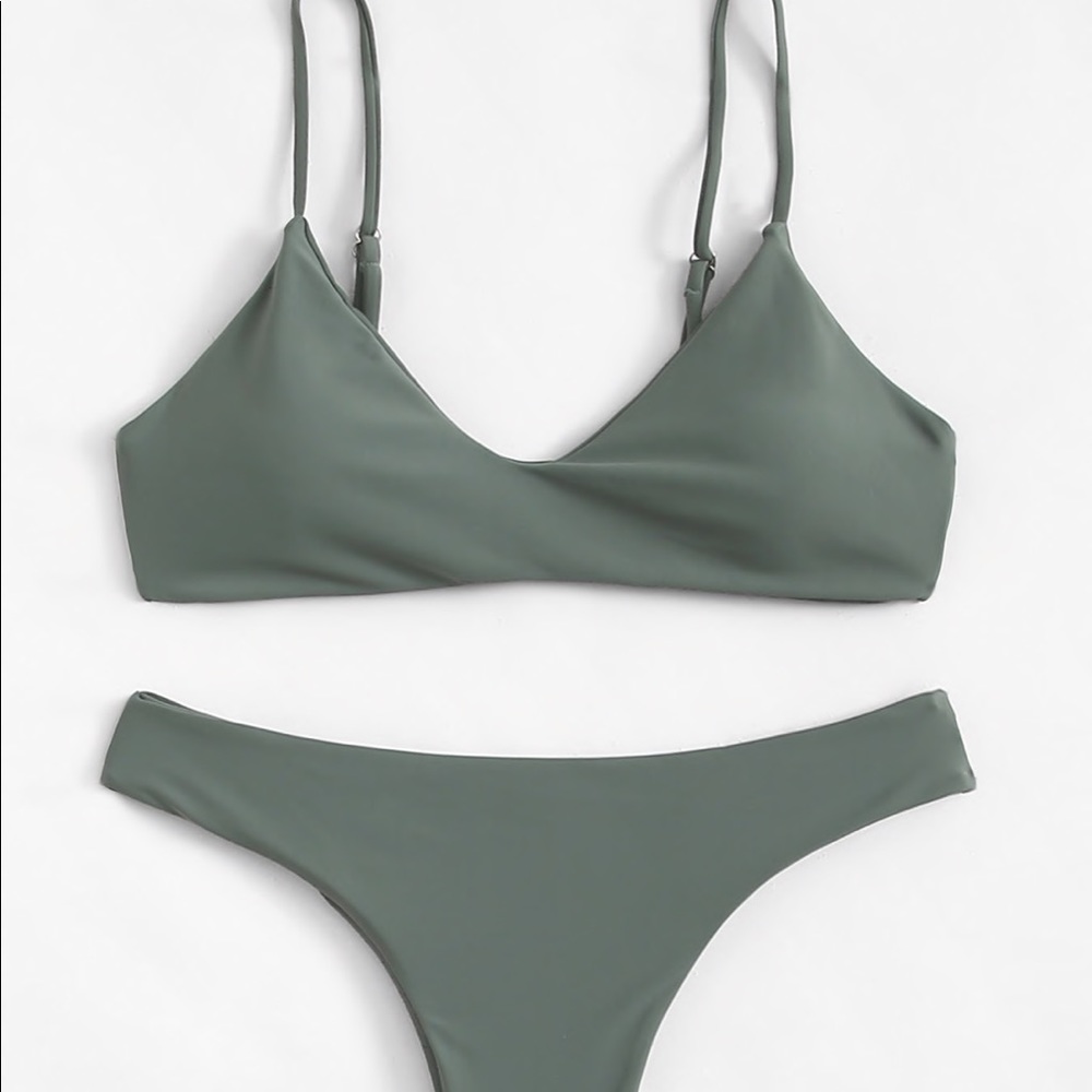 Bikini set NWOT